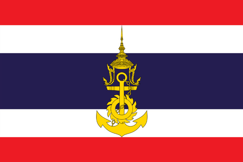 泰国章